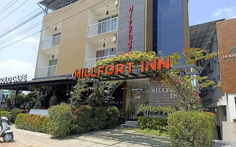 Hillfort Inn image