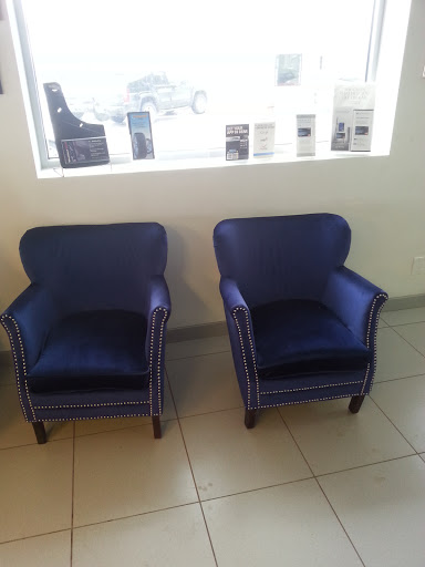 Chevrolet Dealer «Lithia Chevrolet Buick GMC of Helena», reviews and photos, 1501 Cedar St, Helena, MT 59601, USA