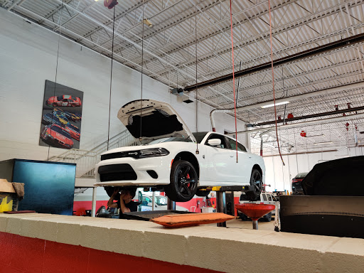 Jeep Dealer «Doan Dodge Chrysler Jeep Ram», reviews and photos, 4477 W Ridge Rd, Rochester, NY 14626, USA