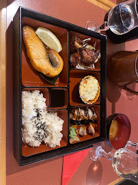 Sushi du Restaurant japonais Jomon à Lille - n°16