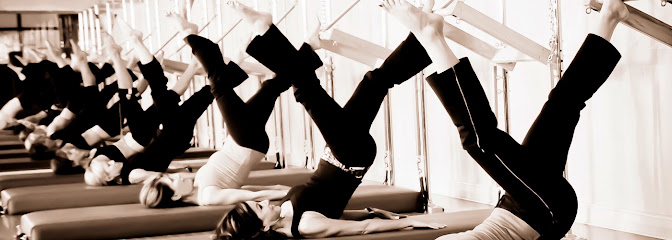 Pilates Diagonal en Barcelona 