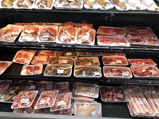 Asian Grocery Store «Viet Hoa Food Market», reviews and photos, 40 N Cleveland St, Memphis, TN 38104, USA