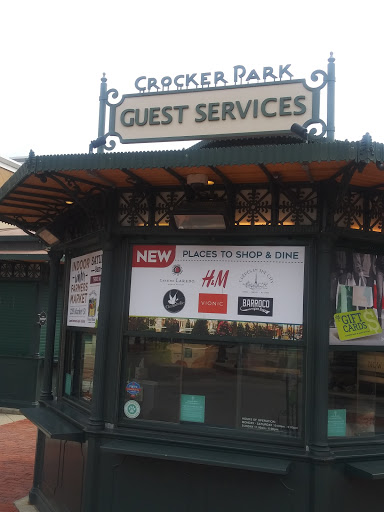Shopping Mall «Crocker Park», reviews and photos, 228 Market St, Westlake, OH 44145, USA
