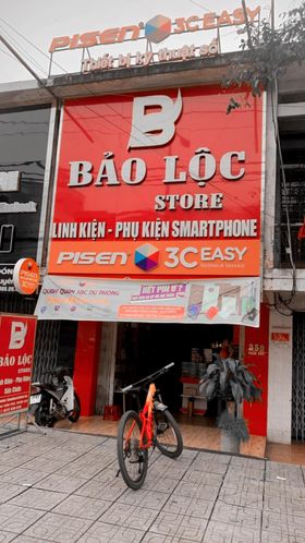 Bảo Lộc Store 2 (NPP Pisen Lâm Đồng)