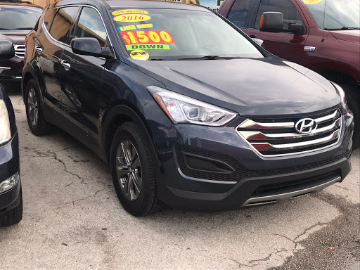 Car Dealer «First Class Auto Wholesale Inc», reviews and photos