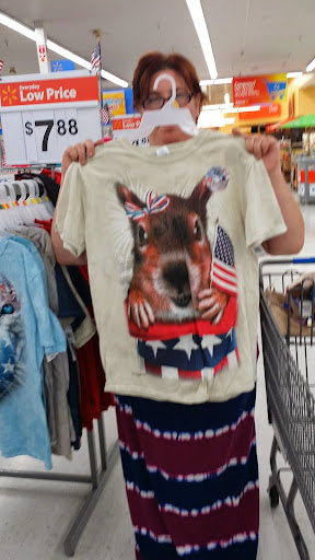 Department Store «Walmart Supercenter», reviews and photos, 1500 N Jefferson Way, Indianola, IA 50125, USA