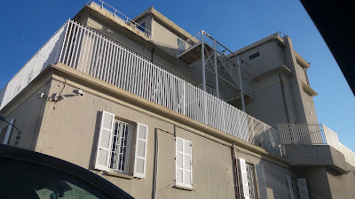 Collège Saint Joseph - Culleghju San Ghjiseppu à Bastia