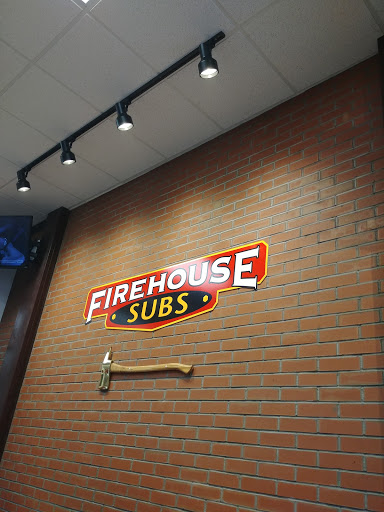 Sandwich Shop «Firehouse Subs», reviews and photos, 11008 S Cicero Ave, Oak Lawn, IL 60453, USA