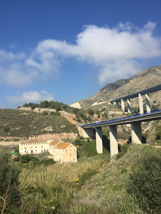 Photo Casa rural Casa Rural Villa Maria 29787 Maro, Málaga