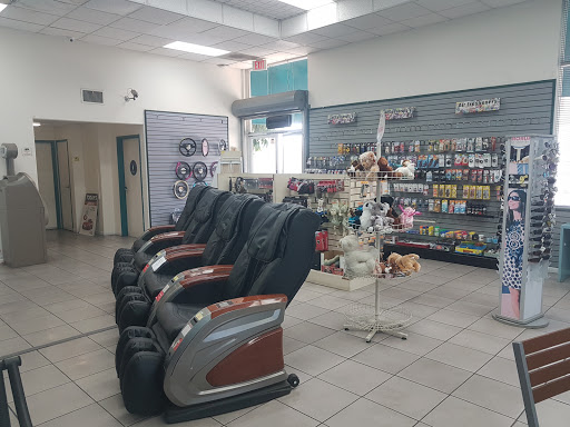 Car Wash «TLC Hand Car Wash & Detail», reviews and photos, 10110 Artesia Blvd, Bellflower, CA 90706, USA