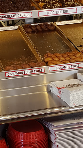 Donut Shop «Shipley Do-Nuts», reviews and photos, 6417 Precinct Line Rd, North Richland Hills, TX 76182, USA