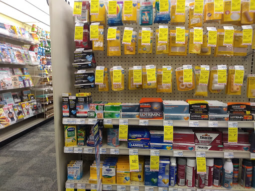 Drug Store «CVS», reviews and photos, 505 E 1100 N, Chesterton, IN 46304, USA