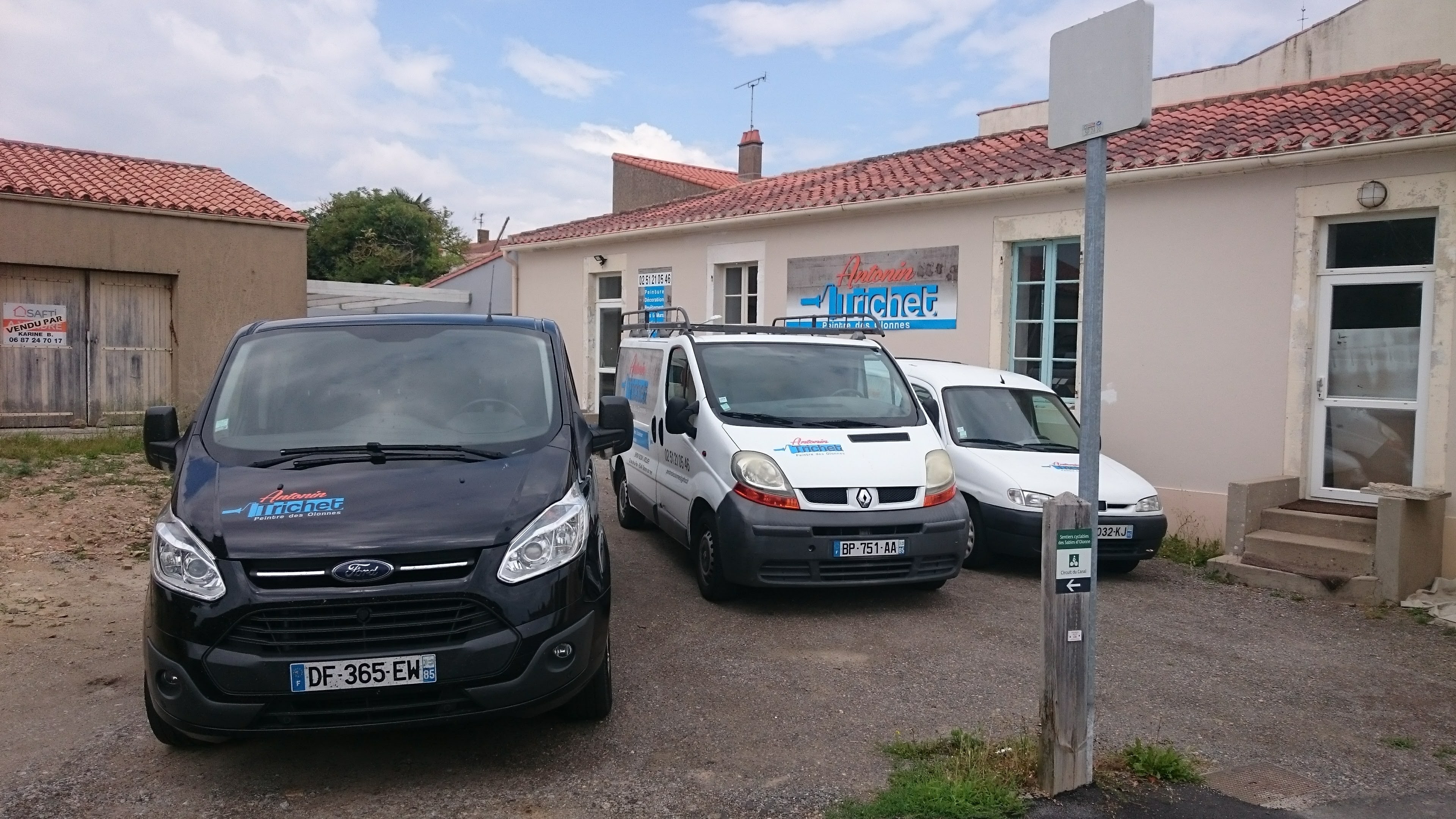 Photo n° 1 de l'avis de Antonin.r fait le 17/11/2020 à 15:10