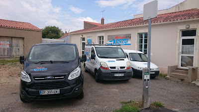Serial Printer à Les Sables-d'Olonne