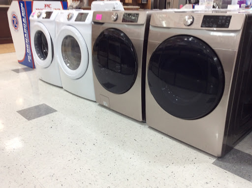 Appliance Store «P.C. Richard & Son», reviews and photos, 1450 Nixon Dr, Mt Laurel, NJ 08054, USA
