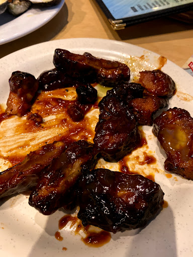 Night Club «Barnacles Sports Bar & Grill», reviews and photos, 2125 Market St, Duluth, GA 30096, USA