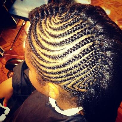 Hair Salon «Cut It Out!! Salon/Barbershop», reviews and photos, 1305 NW 40th Ave, Lauderhill, FL 33313, USA