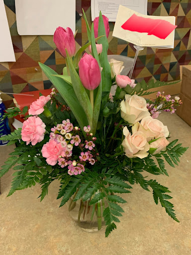 Florist «Ambati Flowers», reviews and photos, 1830 S Westnedge Ave, Kalamazoo, MI 49008, USA