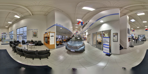 Honda Dealer «Tonkin Gresham Honda», reviews and photos, 24999 Southeast Stark, Troutdale, OR 97060, USA
