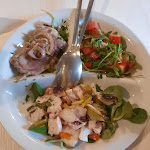 Photo n°3 de l'avis de Margherita.e fait le 21/09/2020 à 13:40 sur le  Sa Nassa à Bosa