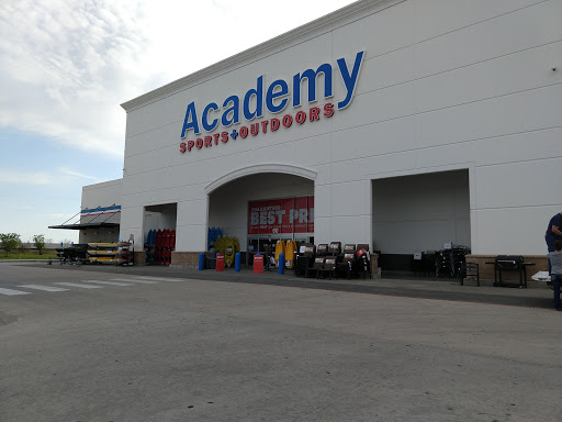 Sporting Goods Store «Academy Sports + Outdoors», reviews and photos, 610 El Camino Alto Drive, Springfield, MO 65810, USA