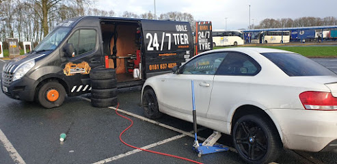Adams Mobile Tyres and Tyre Fitting Service
