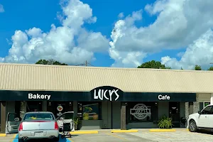 Lucy's Cafe & Bakery image