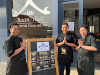 Photos du propriétaire du Baan Thaï Restaurant Thailandais à Tinqueux - n°1