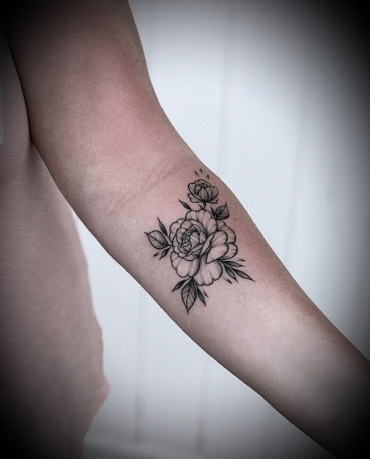 Explore signature tattoo ideas, creative tattoo ideas in Ambler, available at Tattoo GalaxyAmbler Piercing & Custom Tattoos