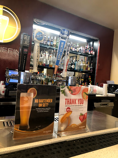 Movie Theater «AMC Dublin Village 18», reviews and photos, 6700 Village Pkwy, Dublin, OH 43017, USA