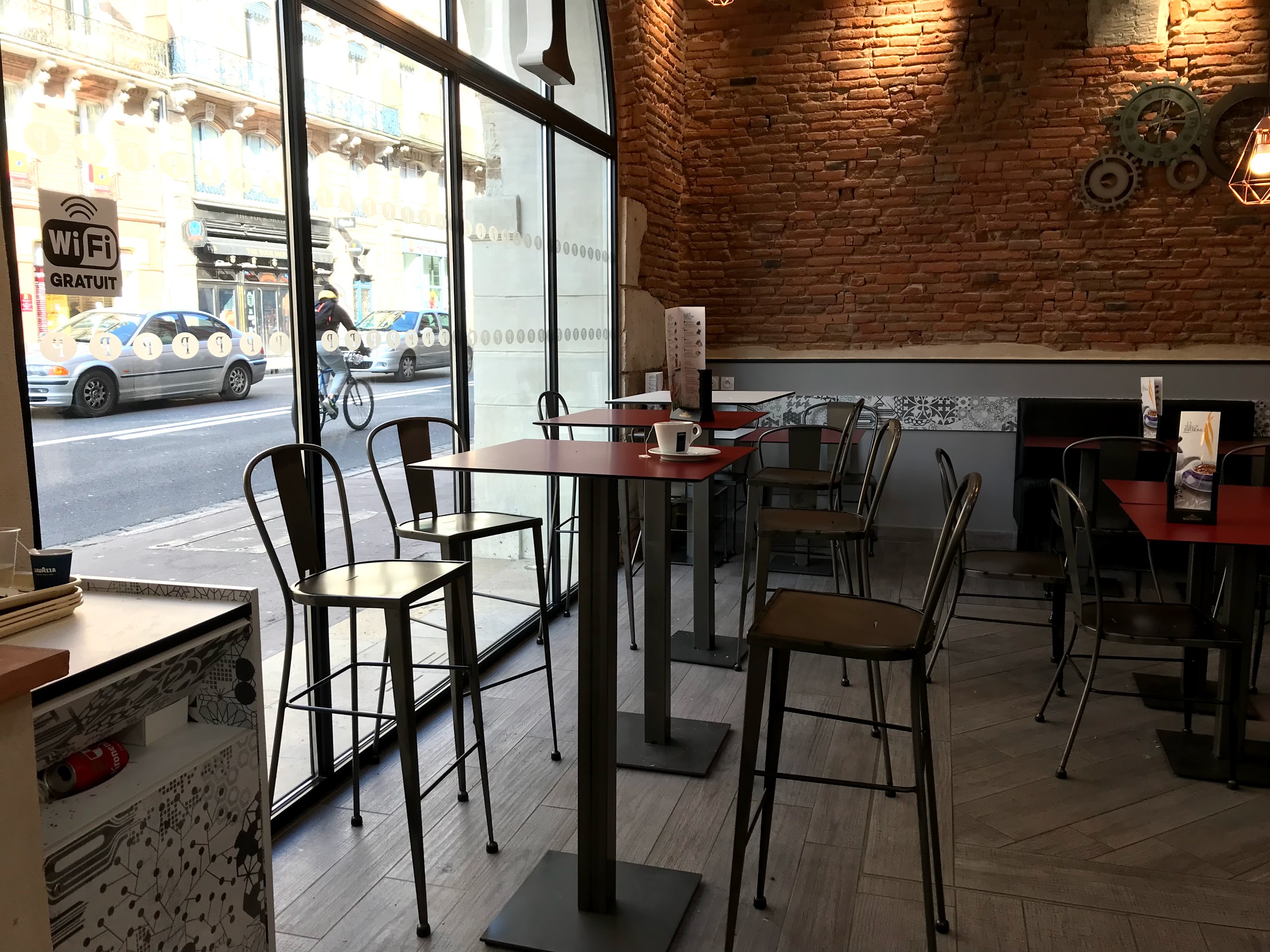 Photo n° 2 de l'avis de Tatiana.a fait le 26/02/2018 à 14:31