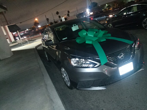 Used Car Dealer «Enterprise Car Sales», reviews and photos, 3384 Cherry Ave, Long Beach, CA 90807, USA