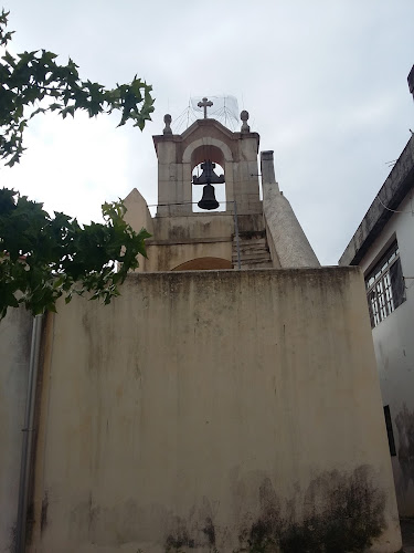 Avaliações doCapela da Misericórdia do Louriçal em Pombal - Igreja