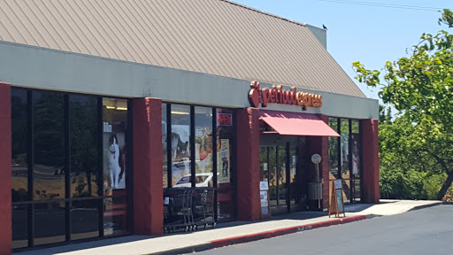 Pet Supply Store «Pet Food Express», reviews and photos, 1430 Fitzgerald Dr, Pinole, CA 94564, USA