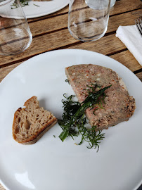 Plats et boissons du Restaurant Hyacinthe à Amiens - n°12