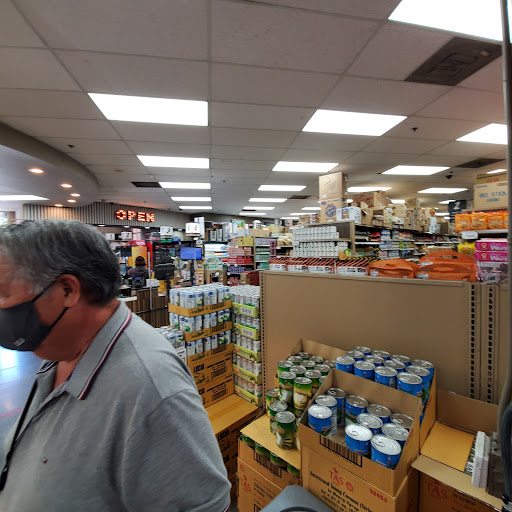 Grocery Store «Island Pacific Supermarket», reviews and photos, 11481 South St, Cerritos, CA 90703, USA