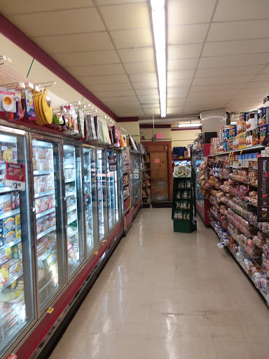 Grocery Store «Foodtown of New Rochelle», reviews and photos, 430 Pelham Rd, New Rochelle, NY 10805, USA