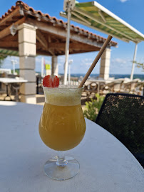 Plats et boissons du Restaurant Panoramique des Balcons de l'Espérance à Limeuil - n°2