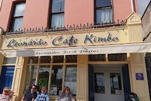 Leonardo's Cafe Kimbo image