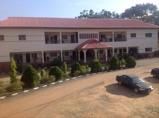 Federal College of Forestry,Jos, Federal School of Forestry Road, Jos, Nigeria, University, state Plateau