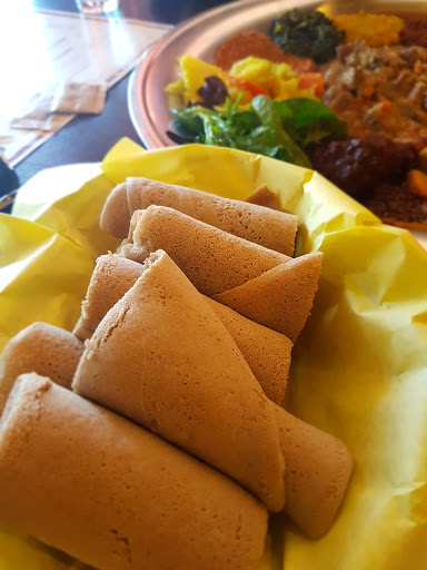 Walia Ethiopian Cuisine