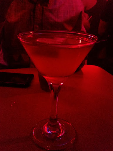 Lounge «Blue Velvet Lounge», reviews and photos, 430 W Gilman St ...