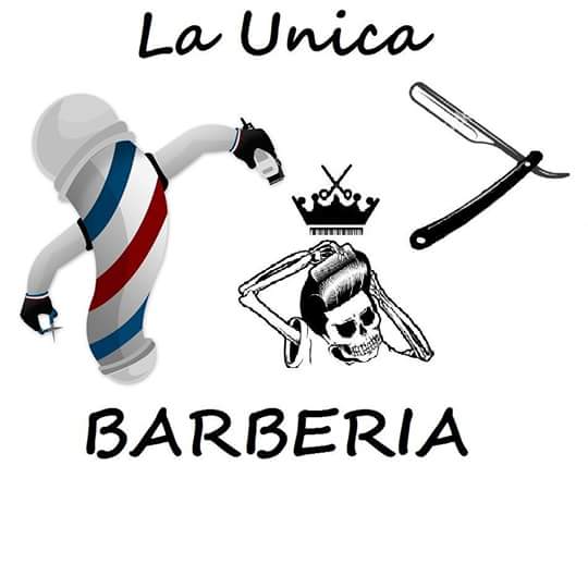 La Unica Barberia