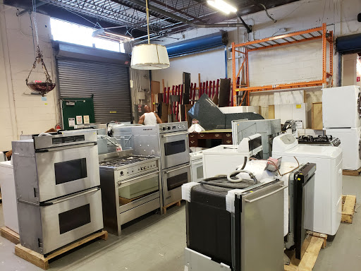 Building Materials Store «Habitat For Humanity Restore», reviews and photos, 2111 Lakeland Ave, Ronkonkoma, NY 11779, USA