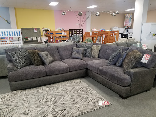 Furniture Store «Schewel Furniture Company», reviews and photos, 540 Lutz Ave, Martinsburg, WV 25404, USA