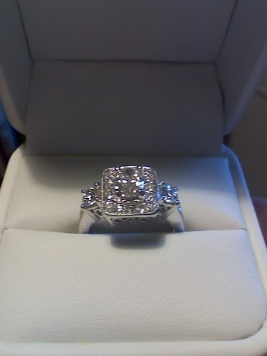 Jeweler «Kripps Jewelers», reviews and photos, 10109 Colesville Rd, Silver Spring, MD 20901, USA