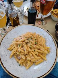 Plats et boissons du Restaurant Le Garibaldi à Nice - n°9