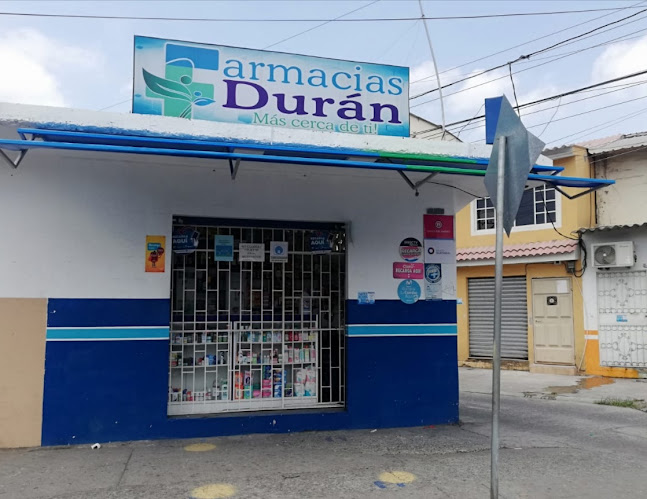 Farmacias Durán - Farmacia