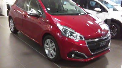 Peugeot Montpellier à Montpellier