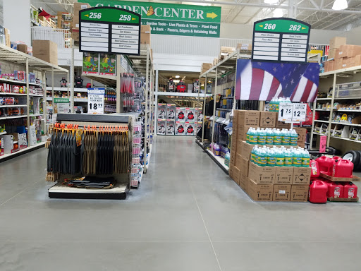 Home Improvement Store «Menards», reviews and photos, 1415 County Rd 134, Buffalo, MN 55313, USA